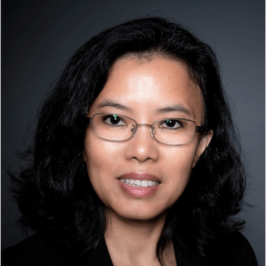 Sophia F. Fang, MD & PhD