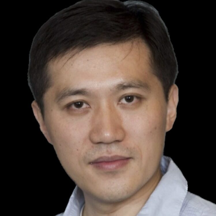 MinKui Luo, PhD