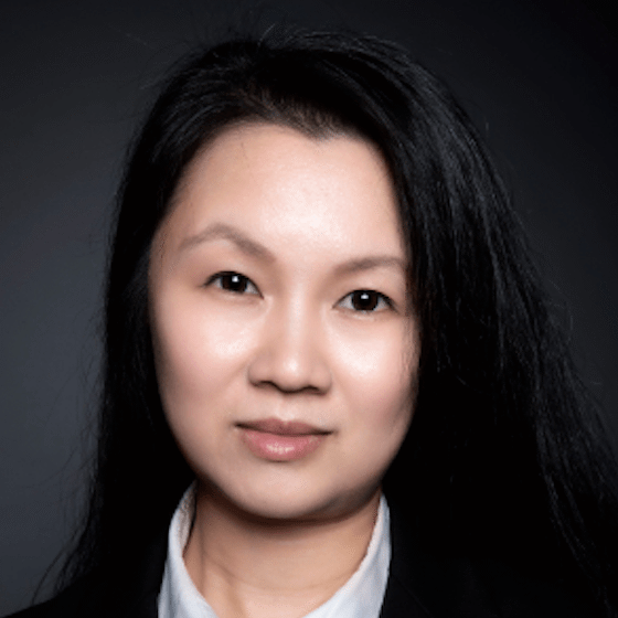 Neng Yang, MD & PhD